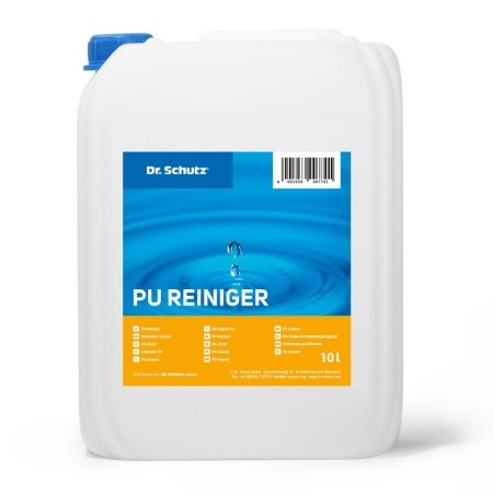 PU Reiniger / 10,00 ltr.